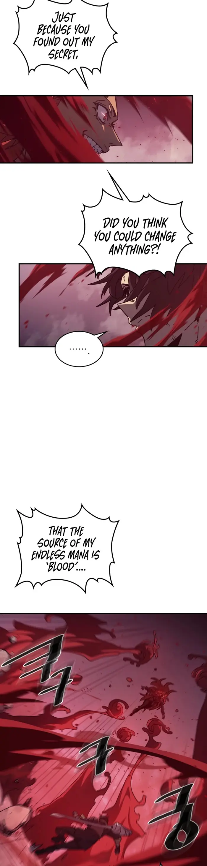A Returner’s Magic Should Be Special Chapter 160 image 35_optimized